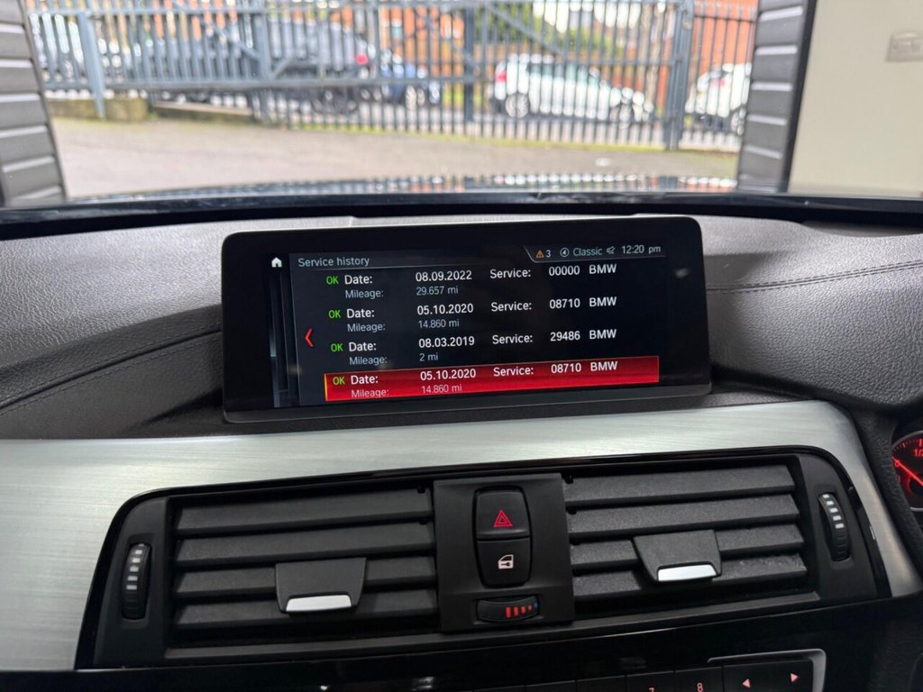 Used BMW 4 Series 2019 for sale - 77200114: Photo 18