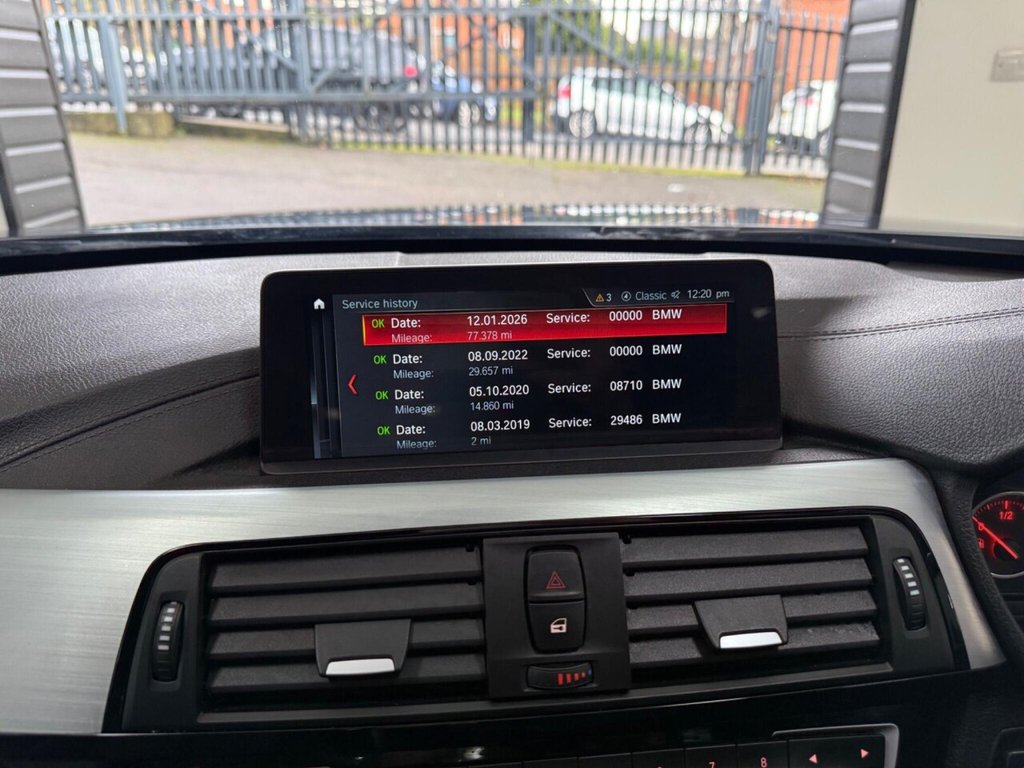 Used BMW 4 Series 2019 for sale - 77200114: Photo 19