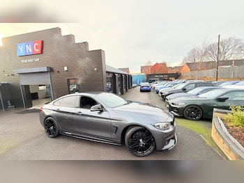 2019 (19) - 420i M Sport 5dr Auto [Professional Media]