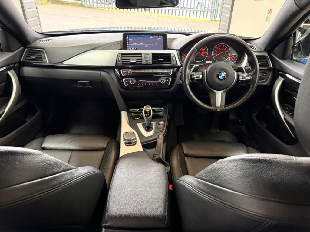 Used BMW 4 Series 2019 for sale - 77200114: Photo 2