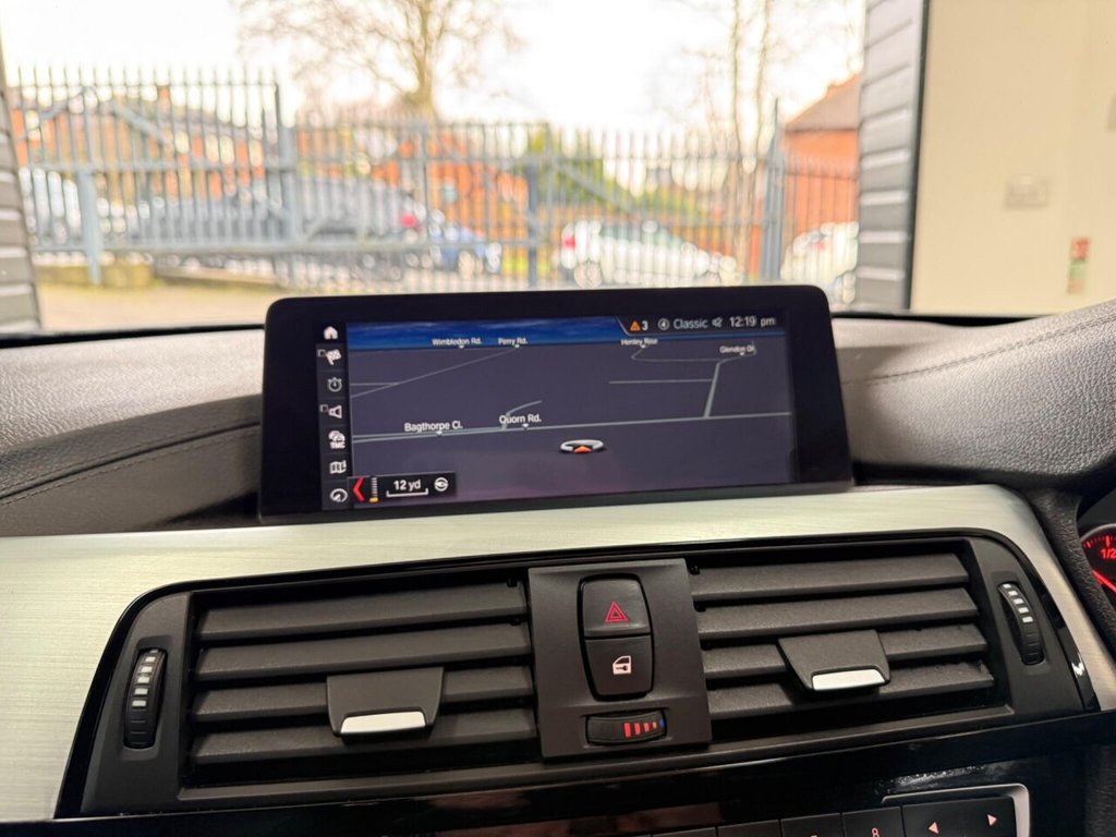 Used BMW 4 Series 2019 for sale - 77200114: Photo 23