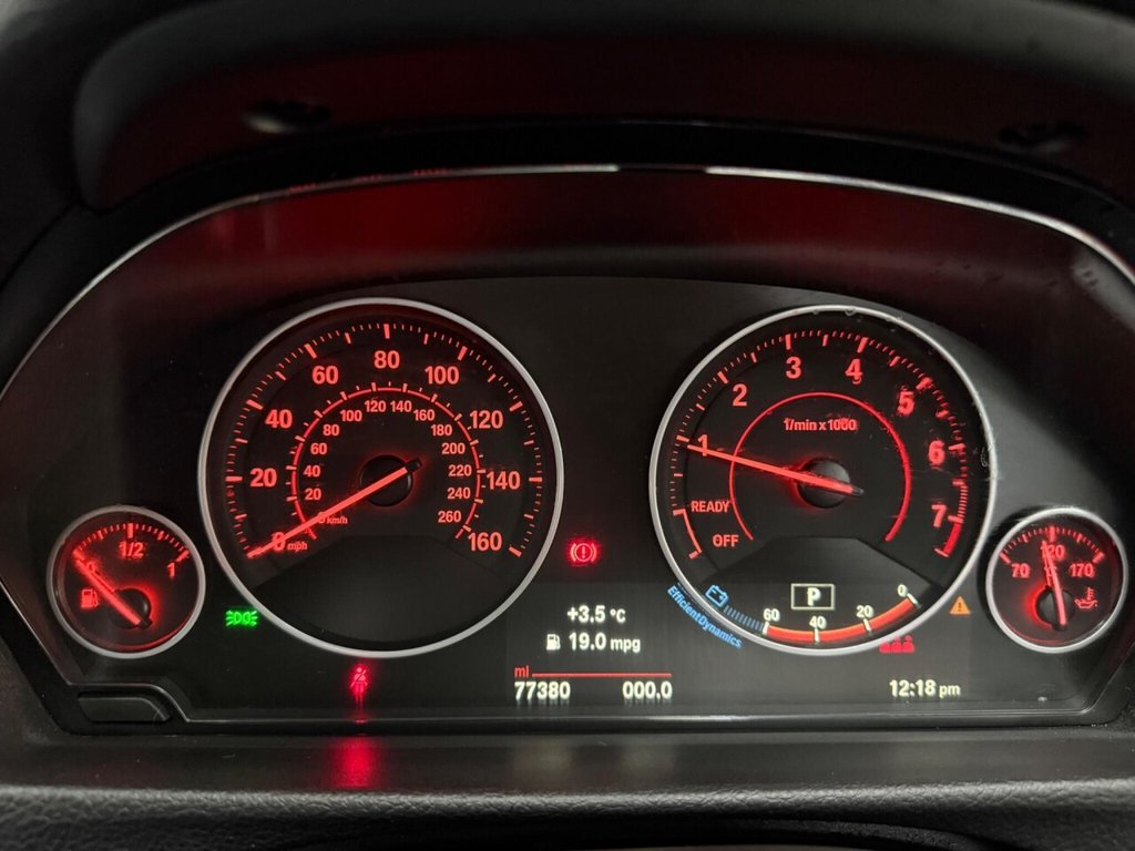 Used BMW 4 Series 2019 for sale - 77200114: Photo 26