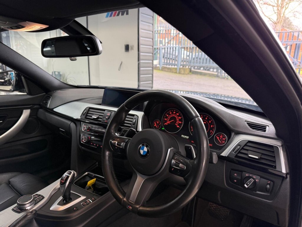Used BMW 4 Series 2019 for sale - 77200114: Photo 27