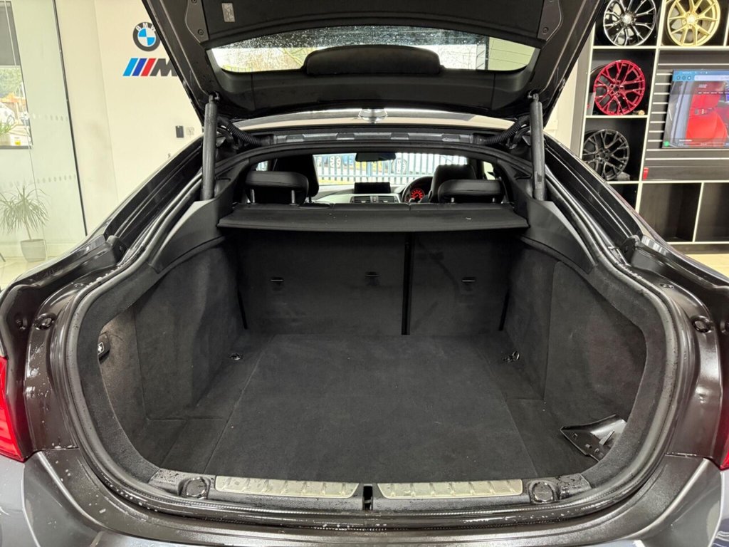 Used BMW 4 Series 2019 for sale - 77200114: Photo 29