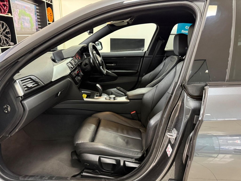 Used BMW 4 Series 2019 for sale - 77200114: Photo 32