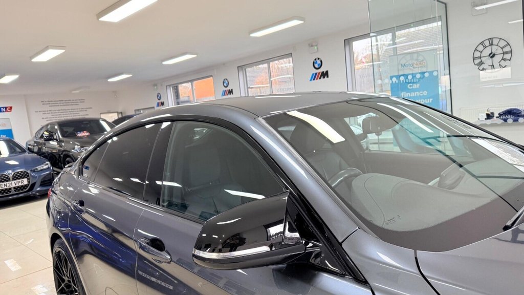 Used BMW 4 Series 2019 for sale - 77200114: Photo 40