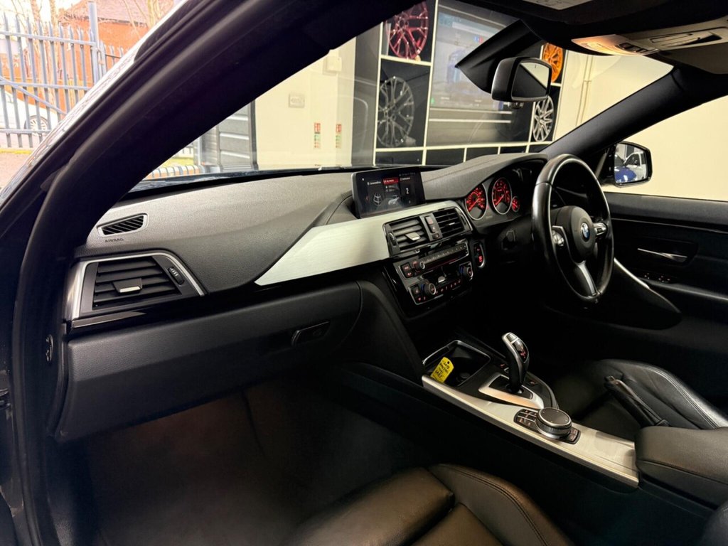 Used BMW 4 Series 2019 for sale - 77200114: Photo 7