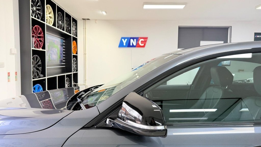 Used BMW 4 Series 2019 for sale - 77200114: Photo 8