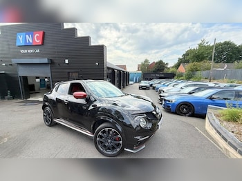 2016 (16) - 1.6 DIG-T Nismo RS Euro 6 5dr
