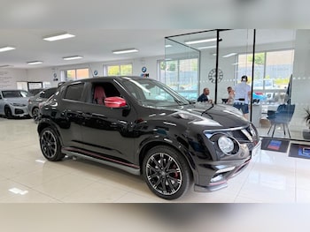 Used Nissan Juke 2016 for sale - 75559757: Photo
