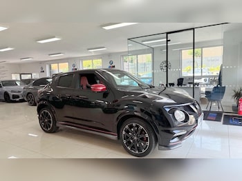 Used Nissan Juke 2016 for sale - 75559757: Photo