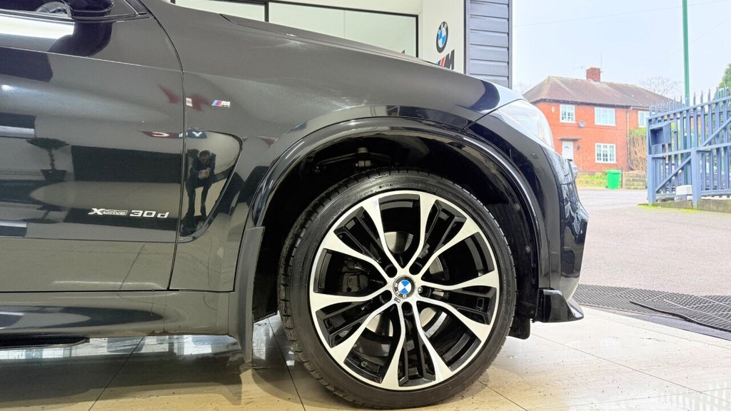 Used BMW X5 2014 for sale - 77422424: Photo 13