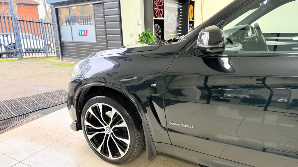 Used BMW X5 2014 for sale - 77422424: Photo 19