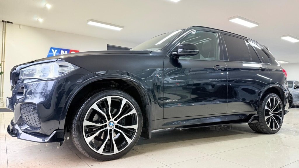 Used BMW X5 2014 for sale - 77422424: Photo 20