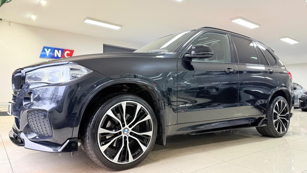 Used BMW X5 2014 for sale - 77422424: Photo 23