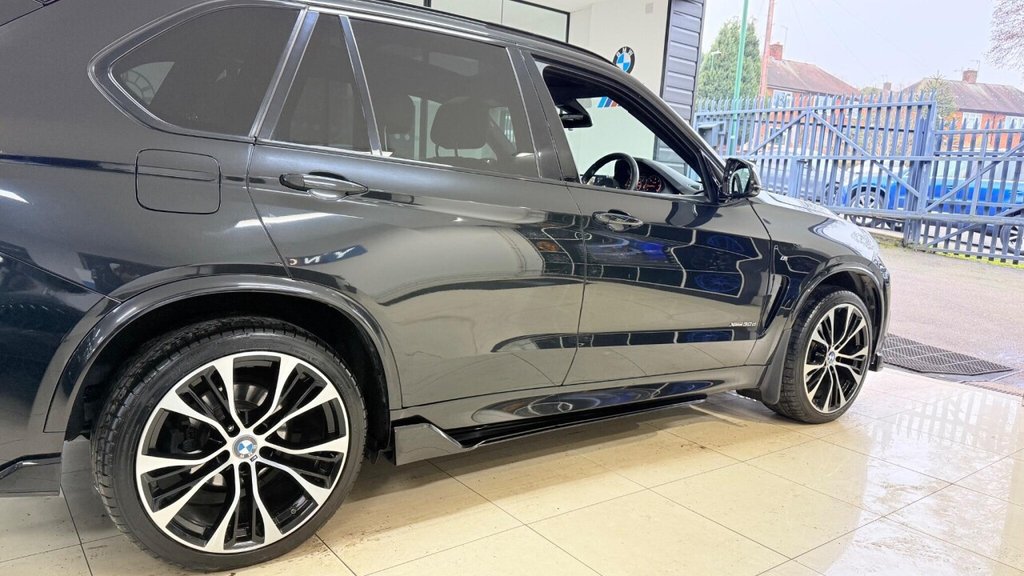 Used BMW X5 2014 for sale - 77422424: Photo 24