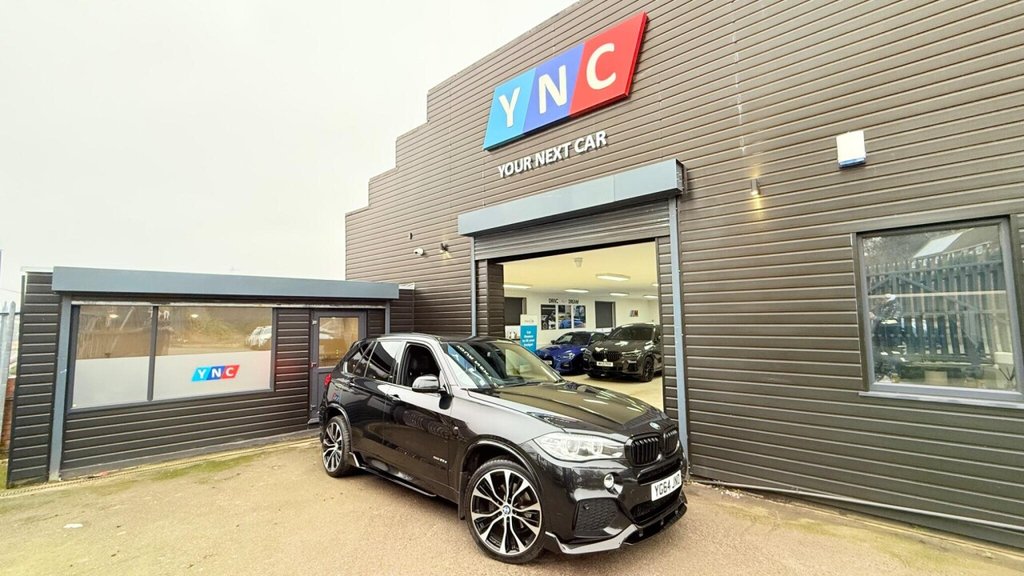 Used BMW X5 2014 for sale - 77422424: Photo 26