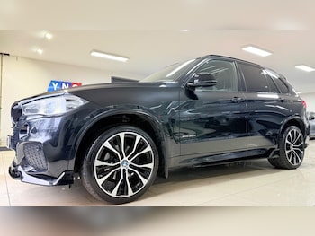 Used BMW X5 2014 for sale - 77422424: Photo