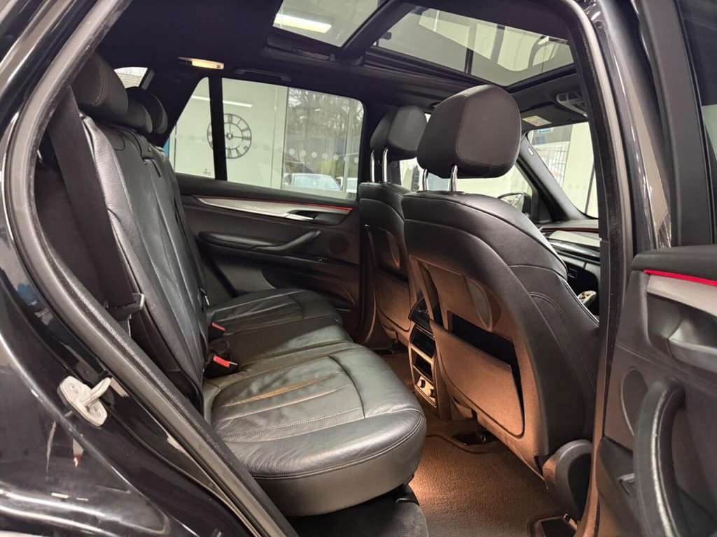 Used BMW X5 2014 for sale - 77422424: Photo 39