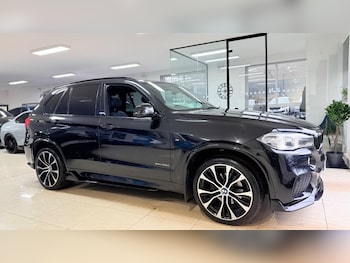 Used BMW X5 2014 for sale - 77422424: Photo