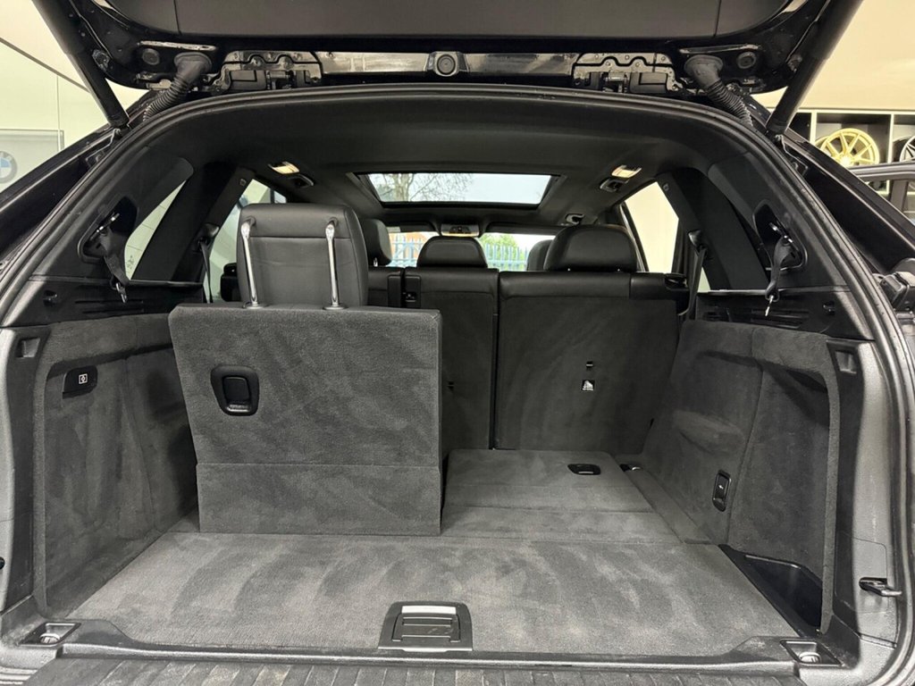 Used BMW X5 2014 for sale - 77422424: Photo 40