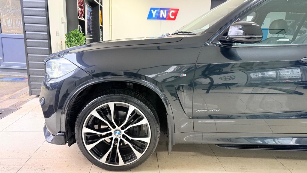 Used BMW X5 2014 for sale - 77422424: Photo 42