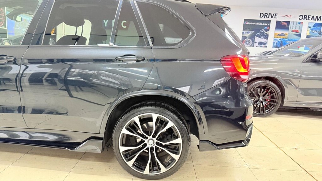 Used BMW X5 2014 for sale - 77422424: Photo 43