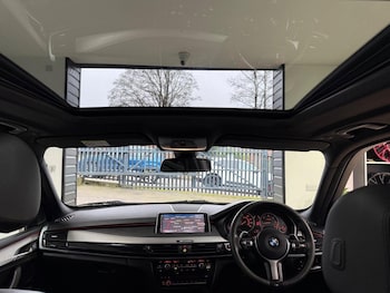 Used BMW X5 2014 for sale - 77422424: Photo