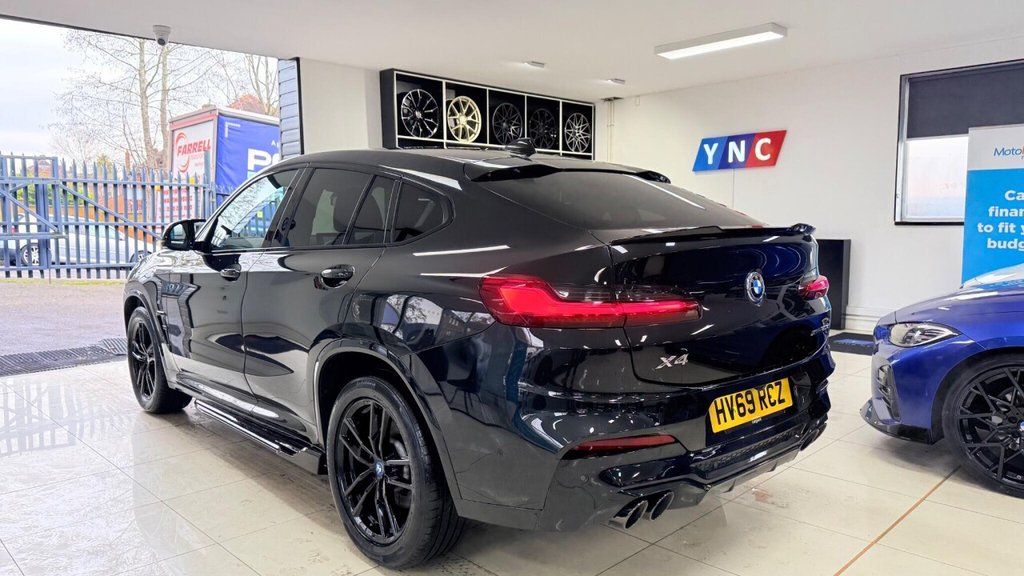 Used BMW X4 2019 for sale - 77200085: Photo 12