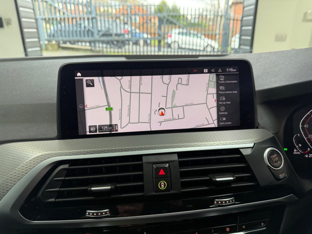 Used BMW X4 2019 for sale - 77200085: Photo 14