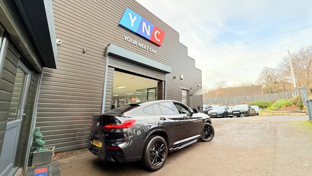 Used BMW X4 2019 for sale - 77200085: Photo 15
