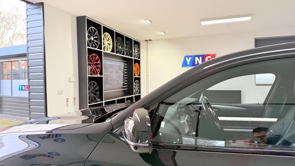 Used BMW X4 2019 for sale - 77200085: Photo 18