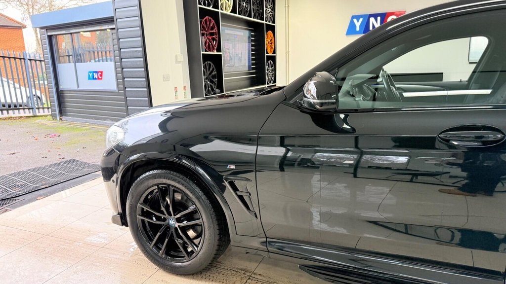Used BMW X4 2019 for sale - 77200085: Photo 19