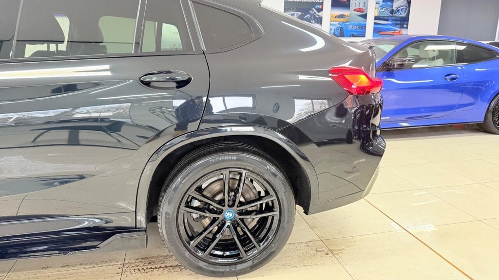 Used BMW X4 2019 for sale - 77200085: Photo 20