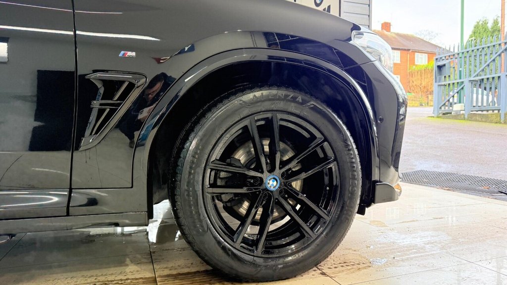 Used BMW X4 2019 for sale - 77200085: Photo 21