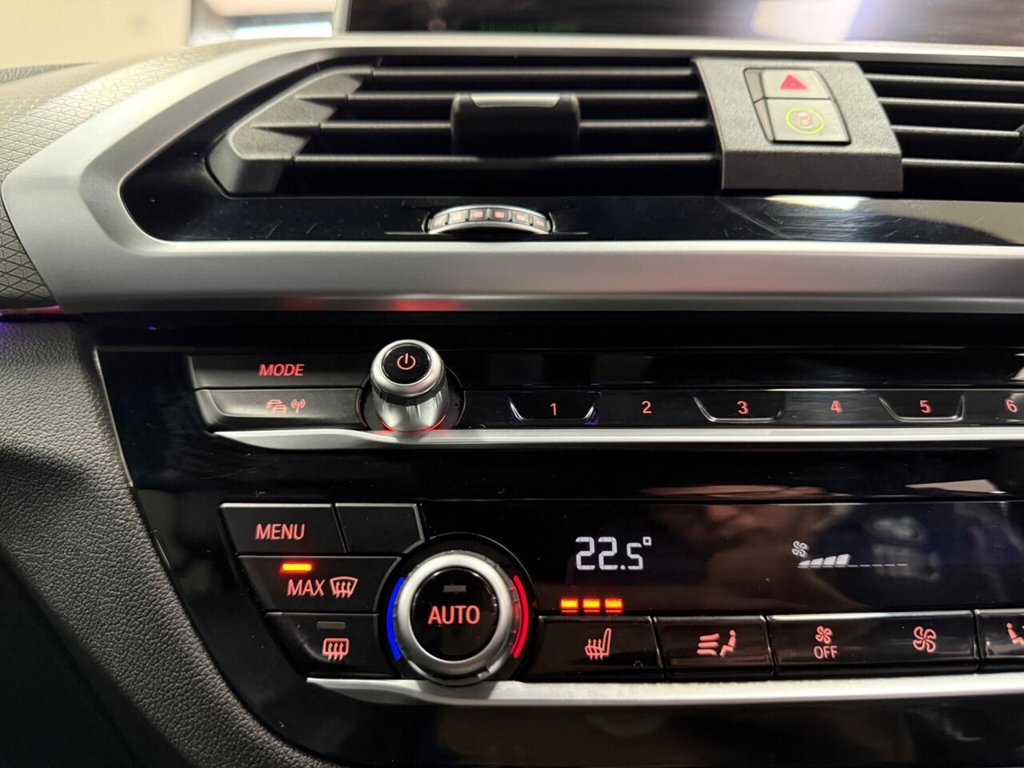 Used BMW X4 2019 for sale - 77200085: Photo 22