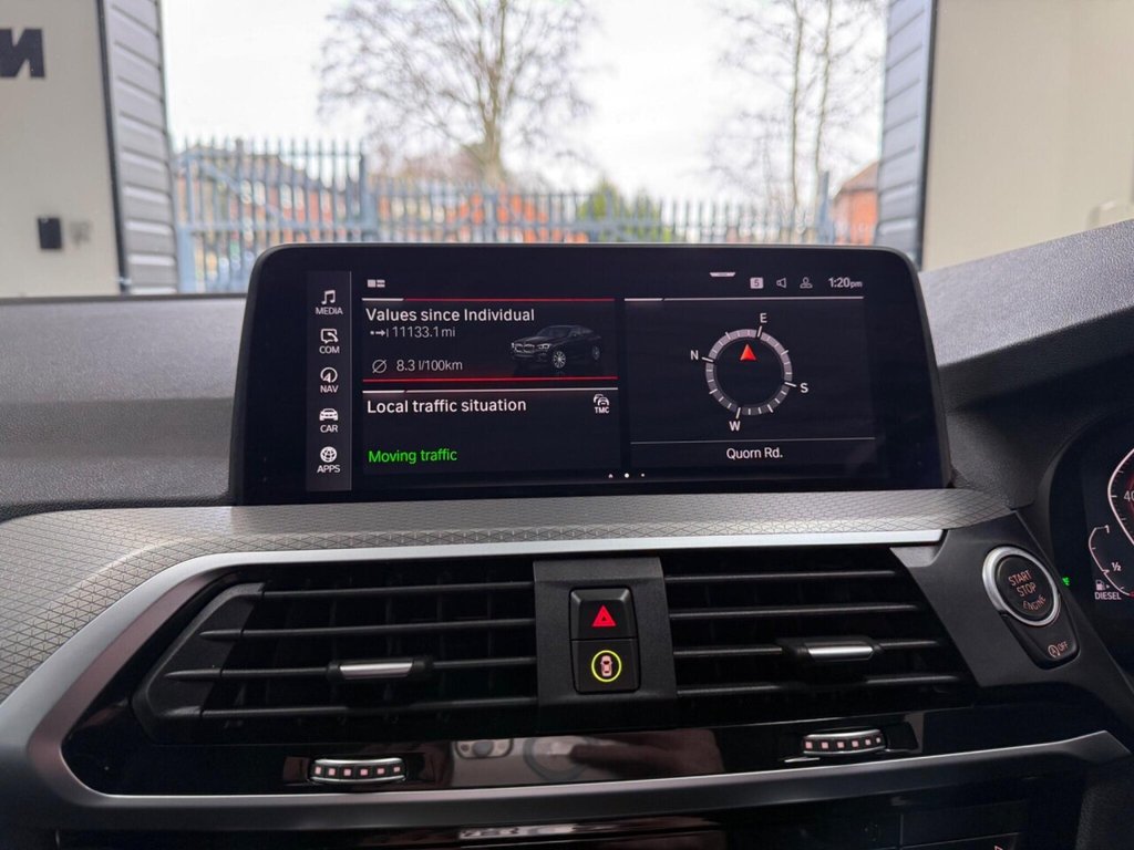 Used BMW X4 2019 for sale - 77200085: Photo 23