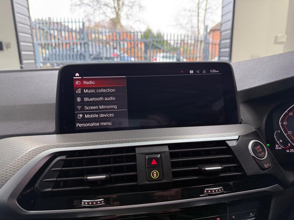 Used BMW X4 2019 for sale - 77200085: Photo 24