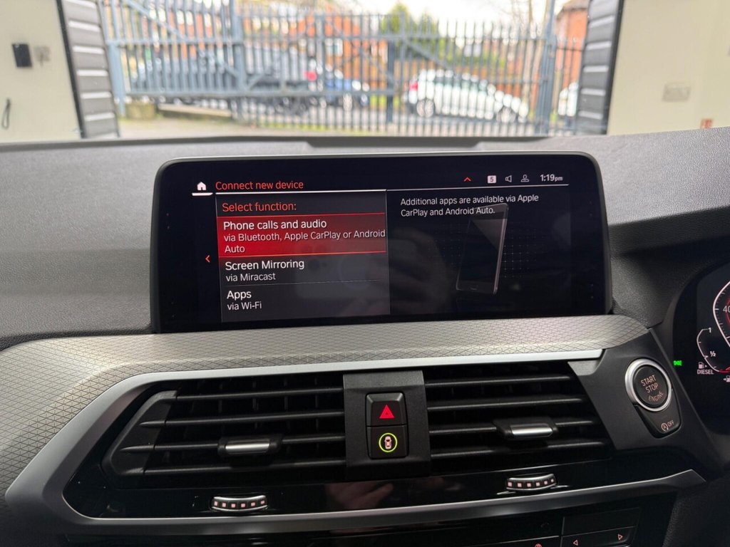 Used BMW X4 2019 for sale - 77200085: Photo 25