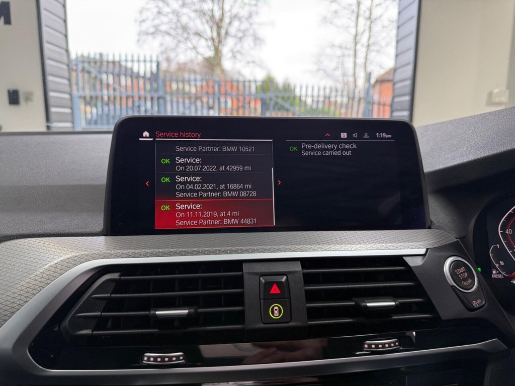 Used BMW X4 2019 for sale - 77200085: Photo 26