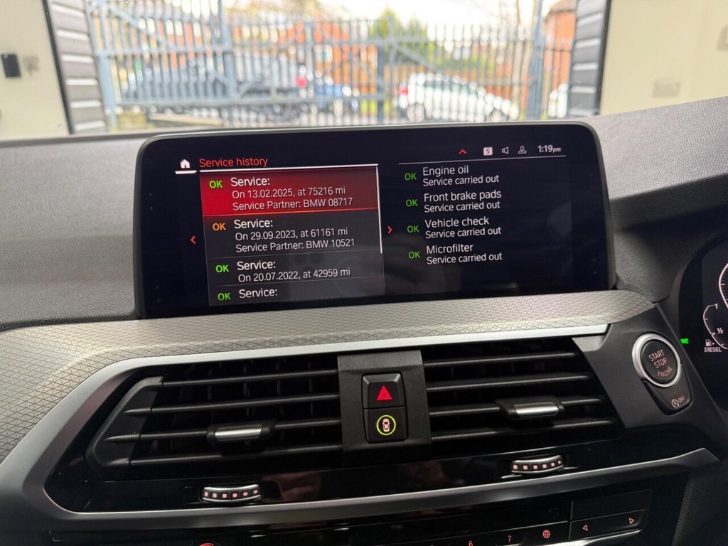 Used BMW X4 2019 for sale - 77200085: Photo 27