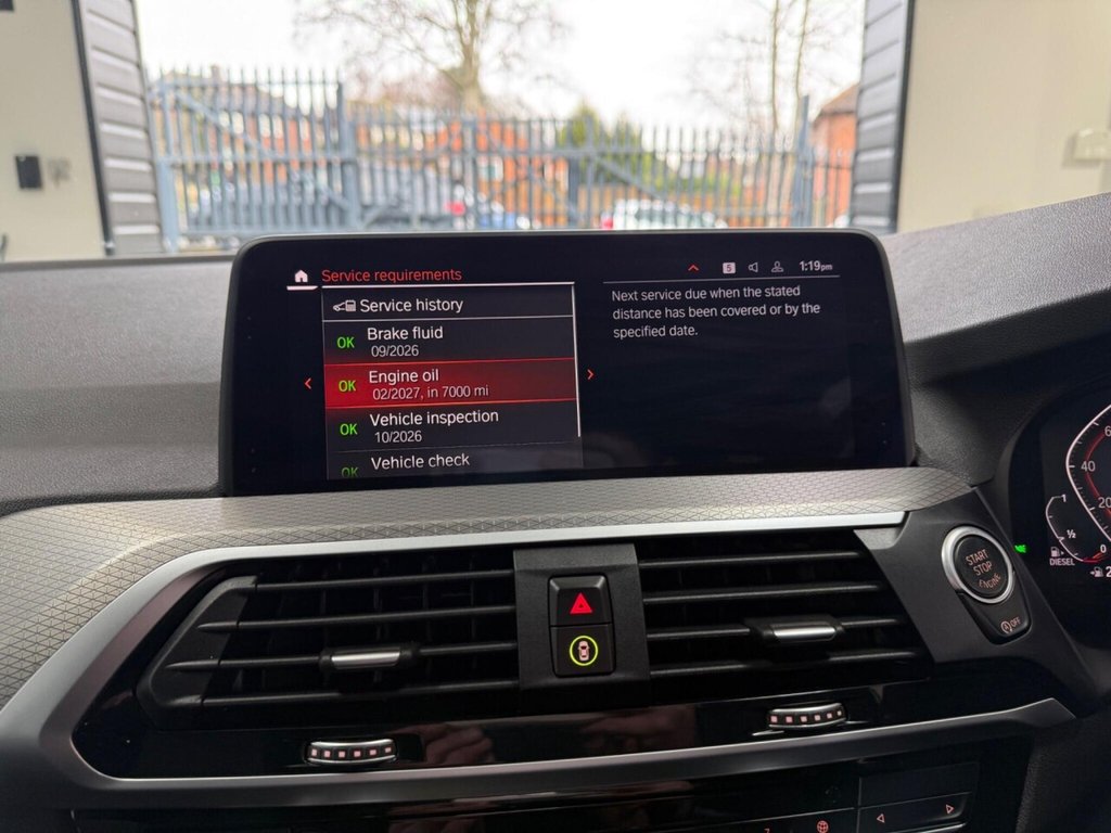 Used BMW X4 2019 for sale - 77200085: Photo 28