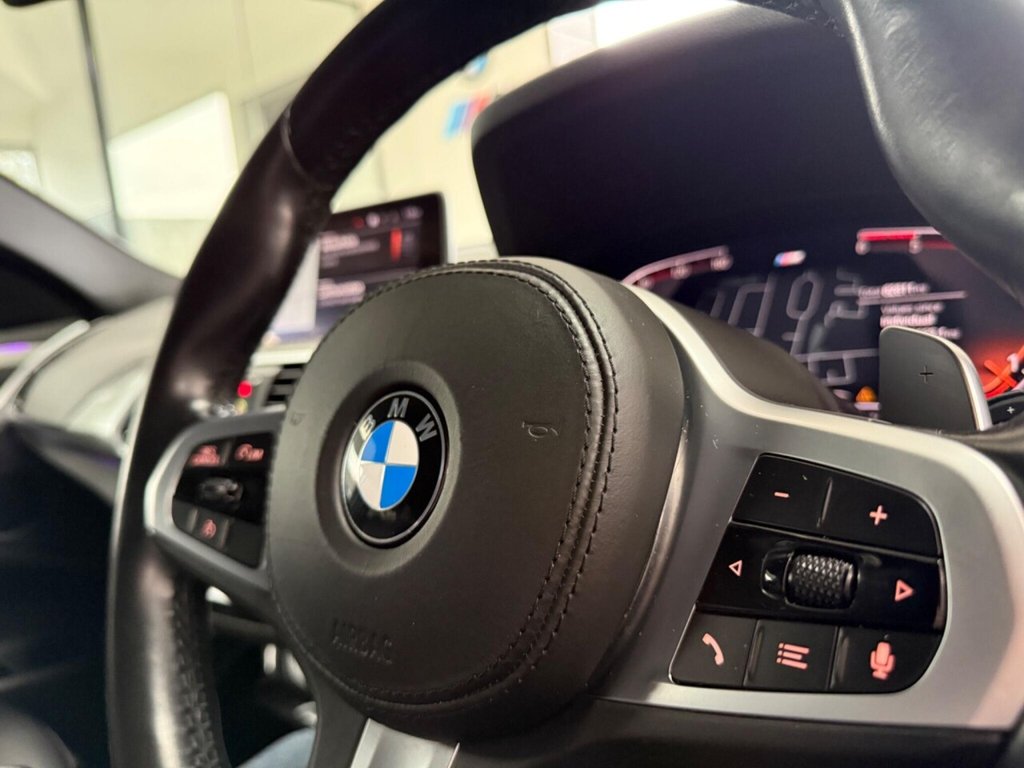 Used BMW X4 2019 for sale - 77200085: Photo 30