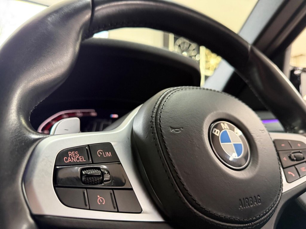 Used BMW X4 2019 for sale - 77200085: Photo 31