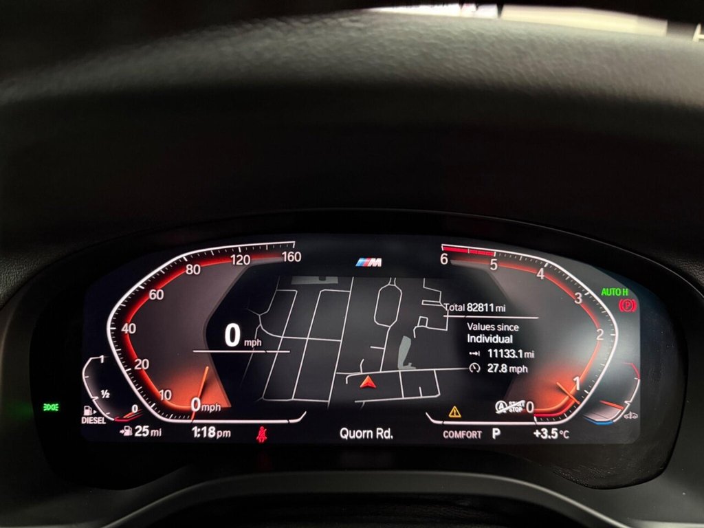 Used BMW X4 2019 for sale - 77200085: Photo 32