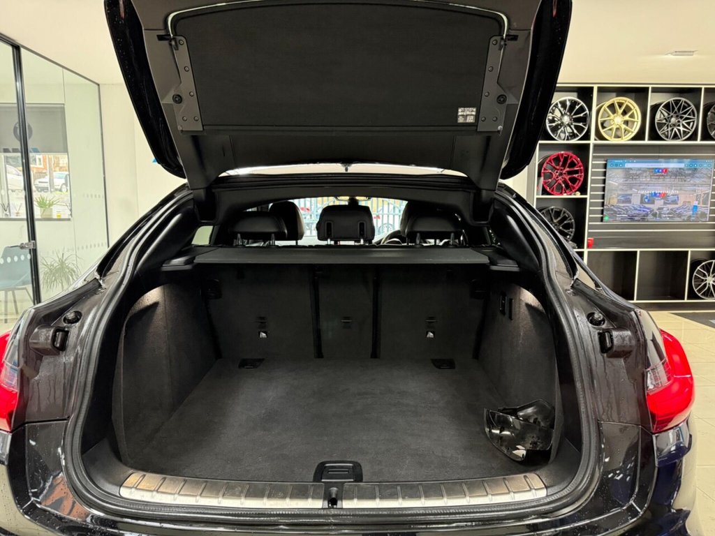 Used BMW X4 2019 for sale - 77200085: Photo 35