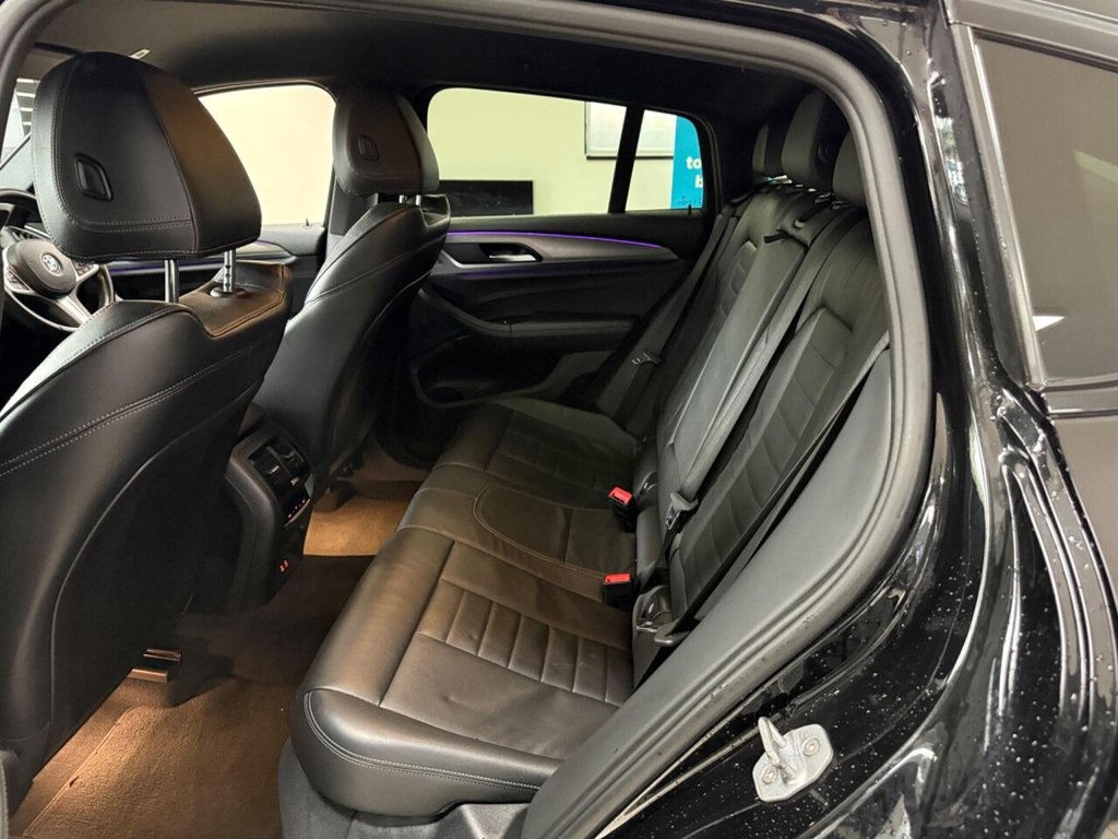 Used BMW X4 2019 for sale - 77200085: Photo 36