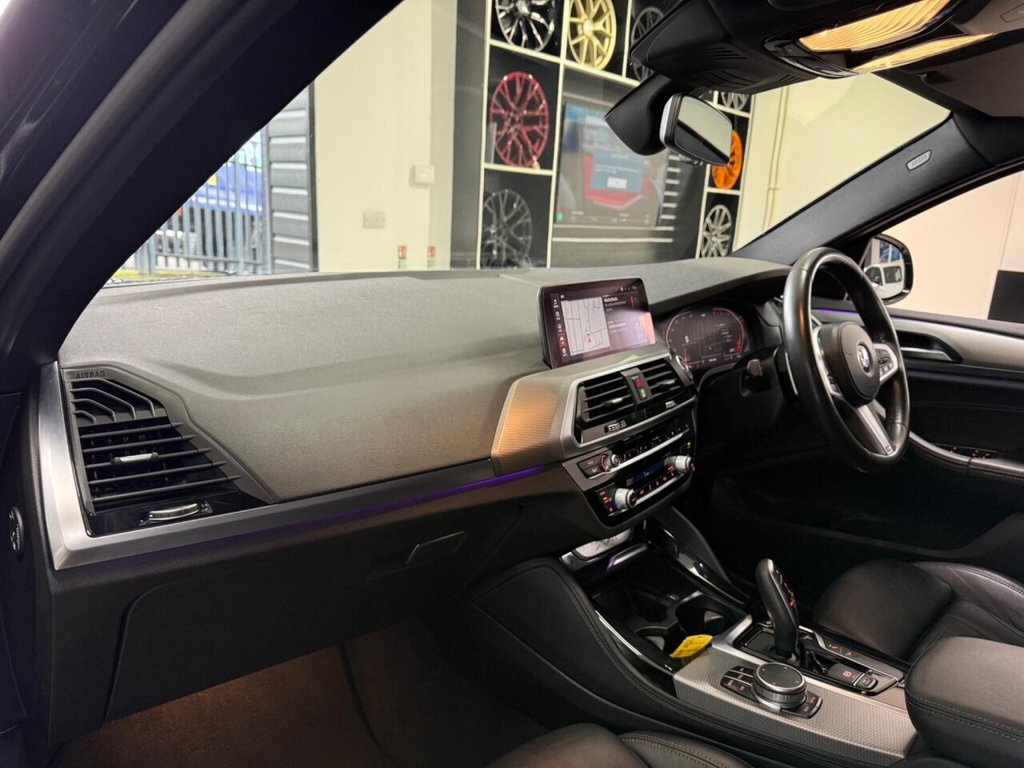 Used BMW X4 2019 for sale - 77200085: Photo 37