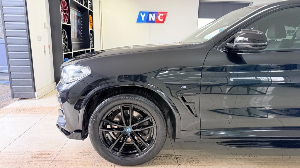 Used BMW X4 2019 for sale - 77200085: Photo 38
