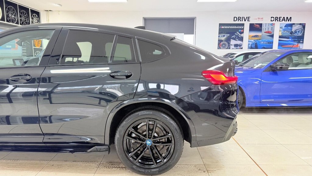 Used BMW X4 2019 for sale - 77200085: Photo 39